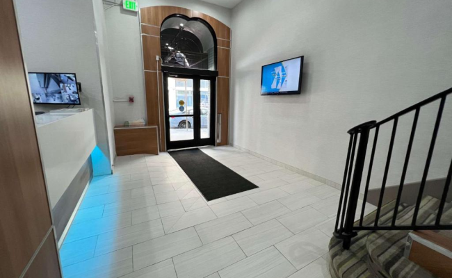 Super 8 by Wyndham San Francisco/Union Square Area