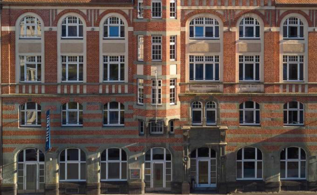 Classik Hotel Antonius
