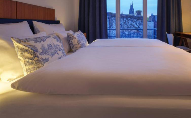 Classik Hotel Antonius