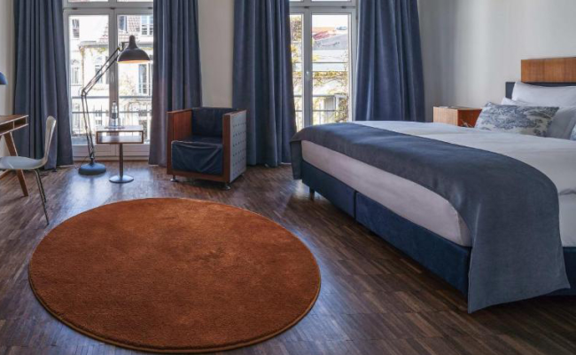 Classik Hotel Antonius