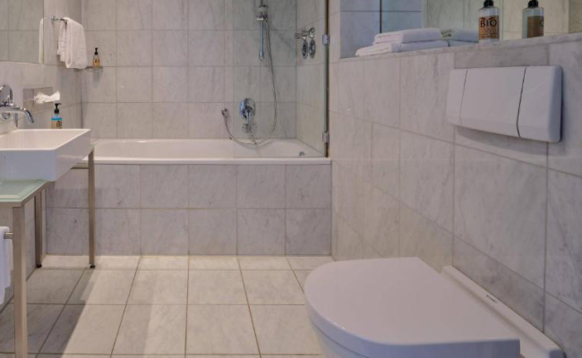 Classik Hotel Antonius