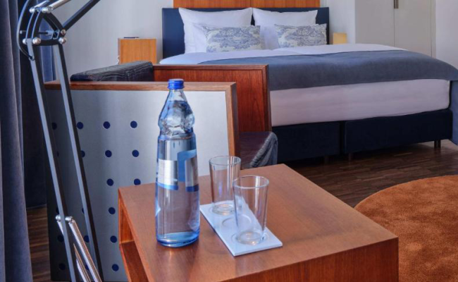 Classik Hotel Antonius
