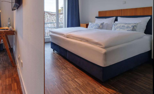 Classik Hotel Antonius