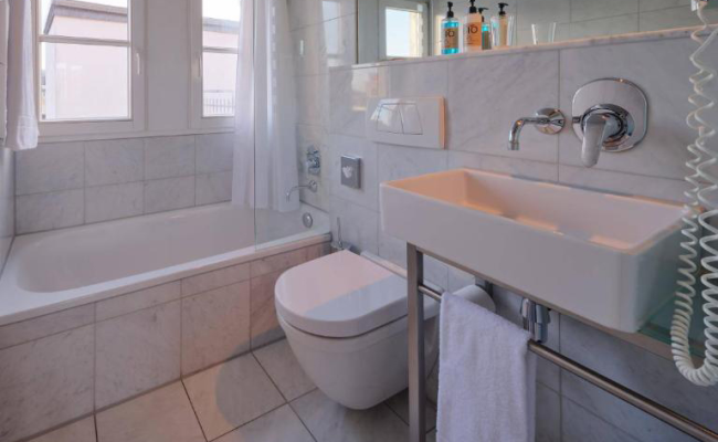 Classik Hotel Antonius
