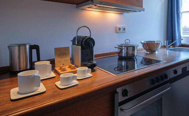 Classik Hotel Antonius