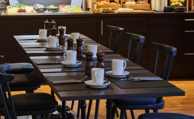 Classik Hotel Antonius
