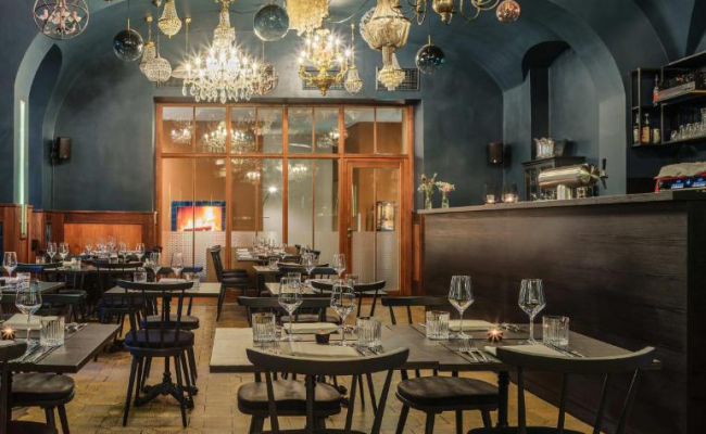 Classik Hotel Antonius