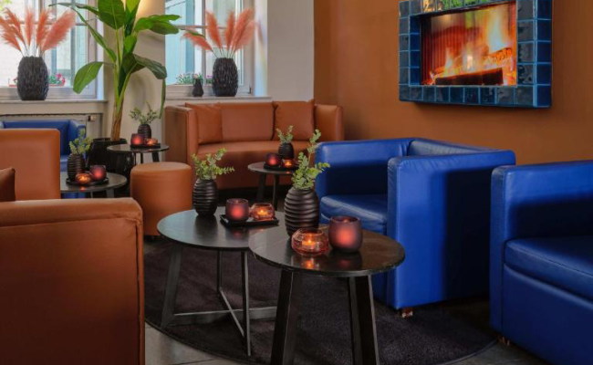 Classik Hotel Antonius
