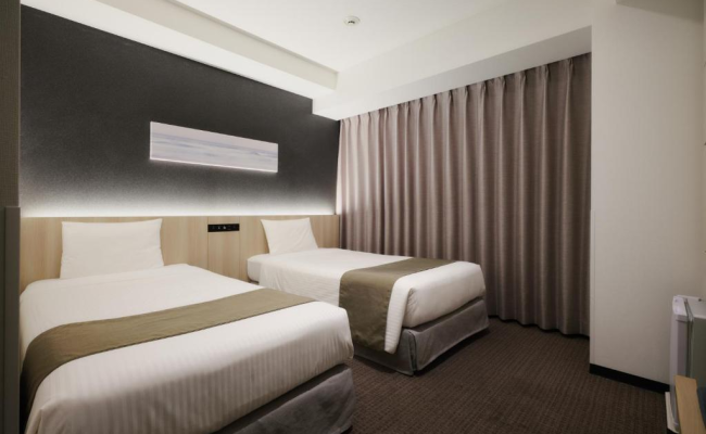 hotel MONday Premium TOYOSU