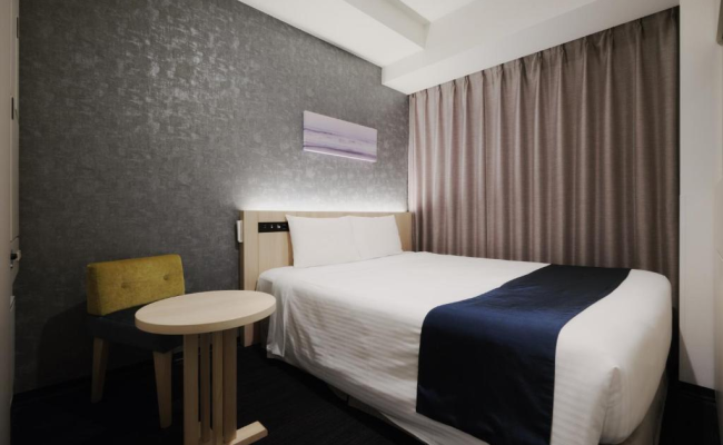 hotel MONday Premium TOYOSU