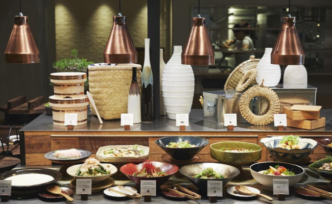 hotel MONday Premium TOYOSU