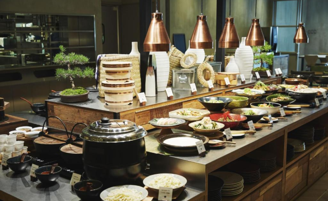 hotel MONday Premium TOYOSU