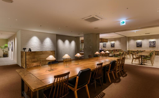 hotel MONday Premium TOYOSU