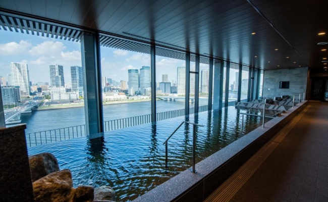 La Vista Tokyo Bay