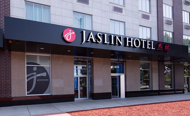Jaslin Hotel