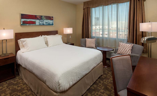Jaslin Hotel