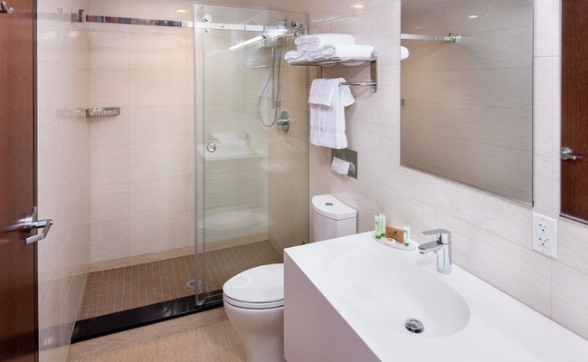 Jaslin Hotel