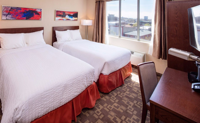 Jaslin Hotel