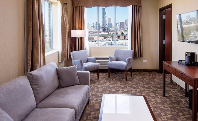 Jaslin Hotel