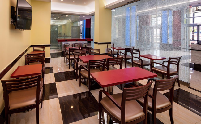 Jaslin Hotel