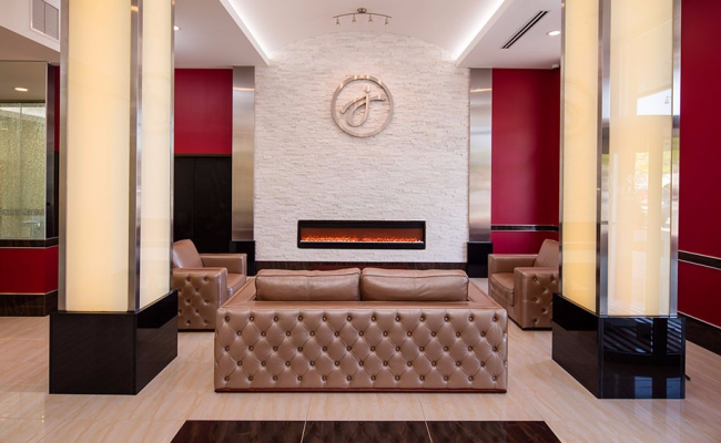 Jaslin Hotel