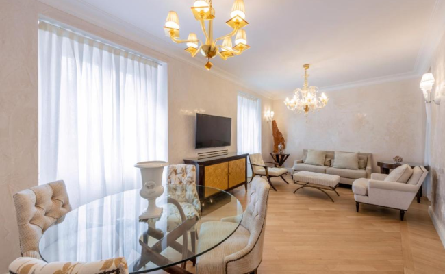 Milan Royal Suites - Centro Brera