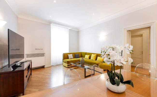 Milan Royal Suites - Centro Brera