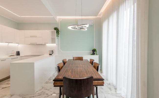 Milan Royal Suites - Centro Brera