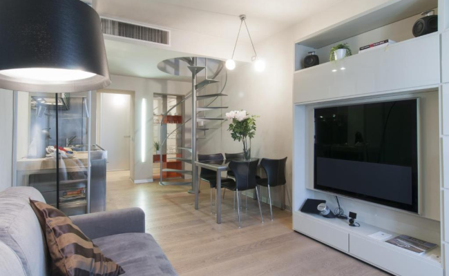 Milan Royal Suites - Centro Brera