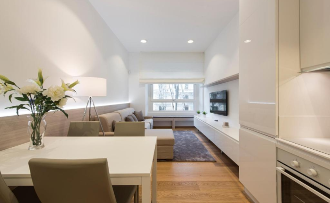 Milan Royal Suites - Centro Brera