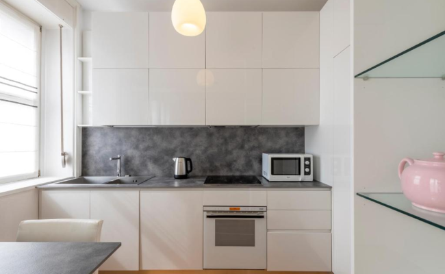 Milan Royal Suites - Centro Brera