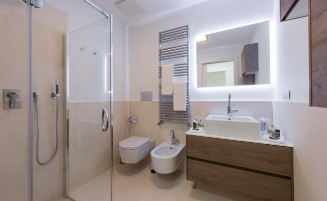 Milan Royal Suites - Centro Brera