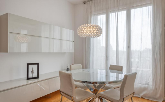 Milan Royal Suites - Centro Brera