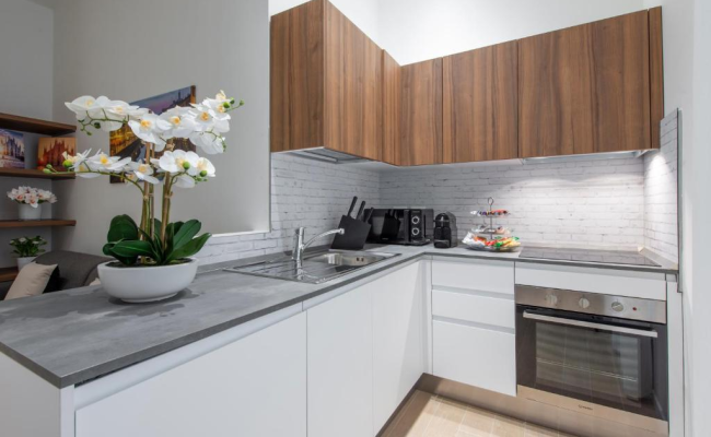 Milan Royal Suites - Centro Brera