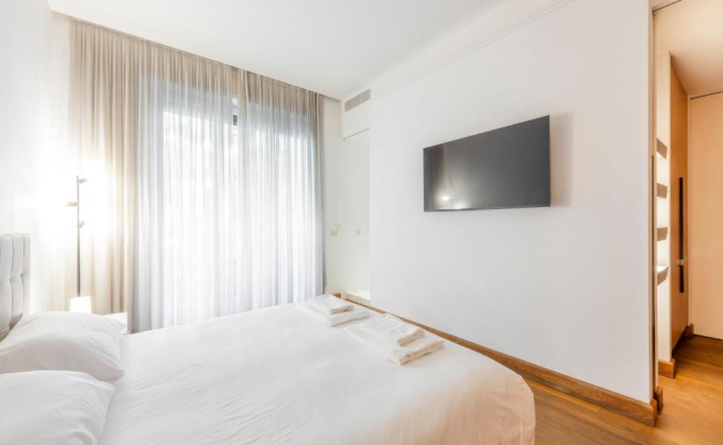 Milan Royal Suites - Centro Brera
