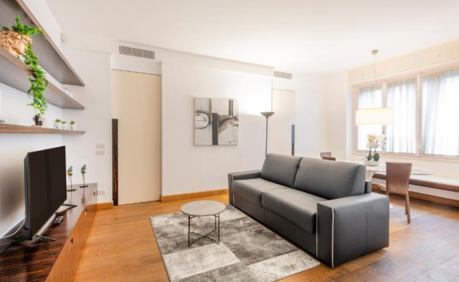 Milan Royal Suites - Centro Brera