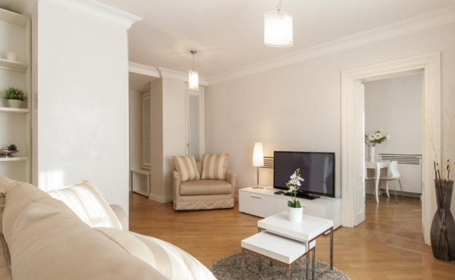 Milan Royal Suites - Centro Brera