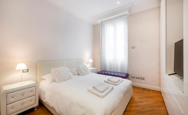 Milan Royal Suites - Centro Brera