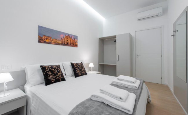 Milan Royal Suites - Centro Brera