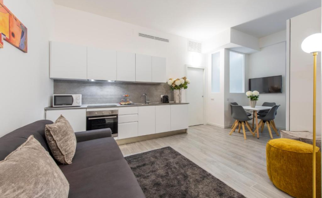 Milan Royal Suites - Centro Brera