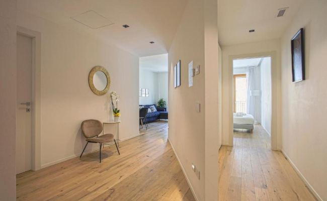 MILAN CHIC Luxury Apartments-hosted by Sweetstay