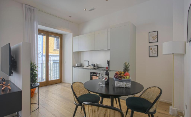 MILAN CHIC Luxury Apartments-hosted by Sweetstay