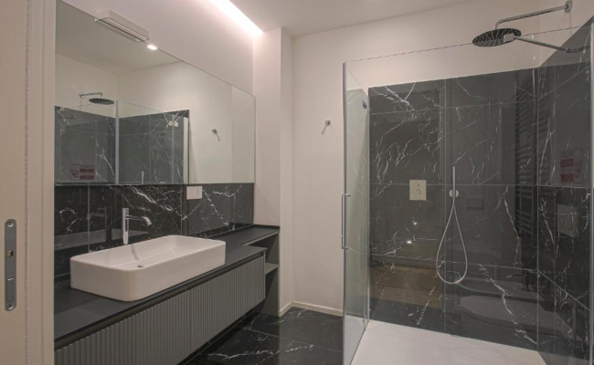 MILAN CHIC Luxury Apartments-hosted by Sweetstay