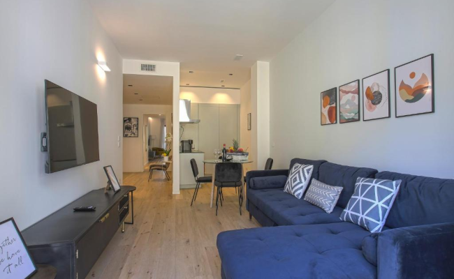 MILAN CHIC Luxury Apartments-hosted by Sweetstay