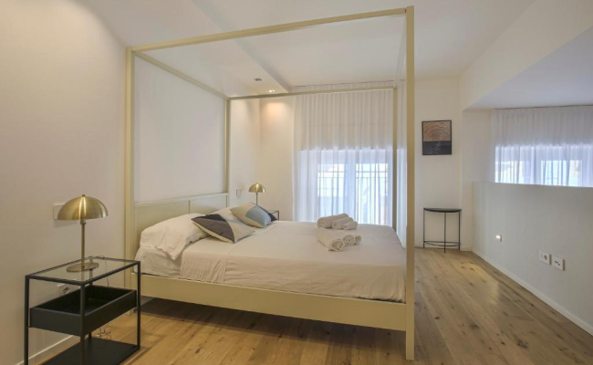 MILAN CHIC Luxury Apartments-hosted by Sweetstay