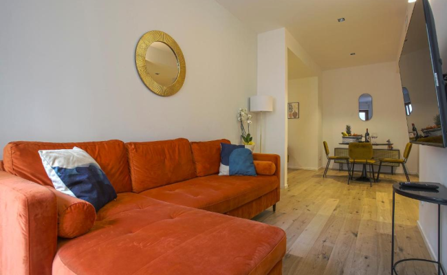 MILAN CHIC Luxury Apartments-hosted by Sweetstay