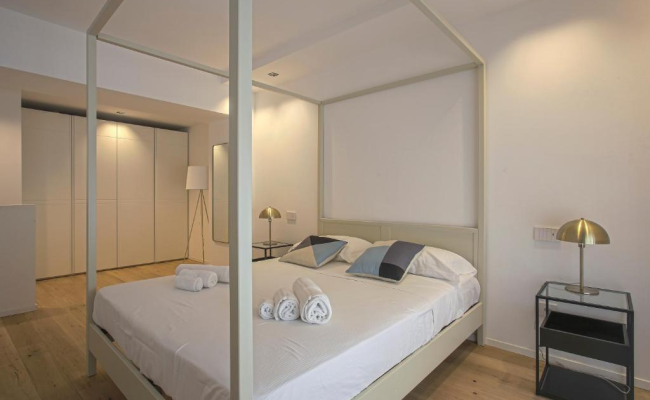 MILAN CHIC Luxury Apartments-hosted by Sweetstay