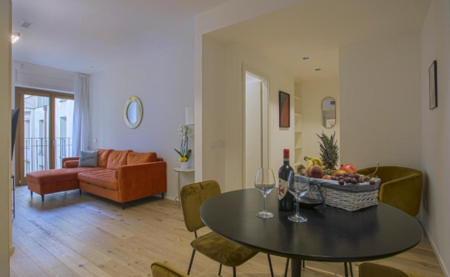 MILAN CHIC Luxury Apartments-hosted by Sweetstay