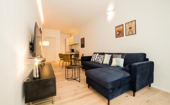 MILAN CHIC Luxury Apartments-hosted by Sweetstay