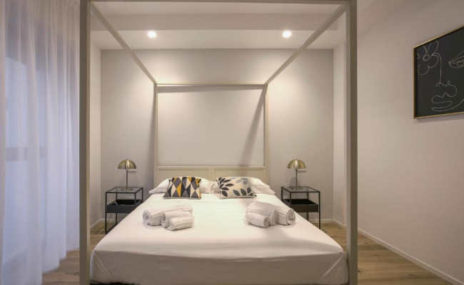 MILAN CHIC Luxury Apartments-hosted by Sweetstay